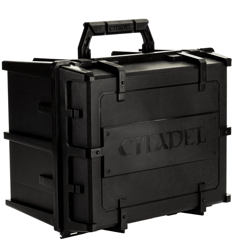 CITADEL BATTLE FIGURE CASE - ZZGames.dk