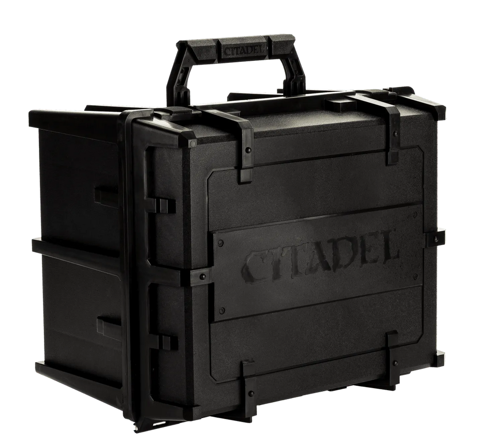 CITADEL BATTLE FIGURE CASE - ZZGames.dk