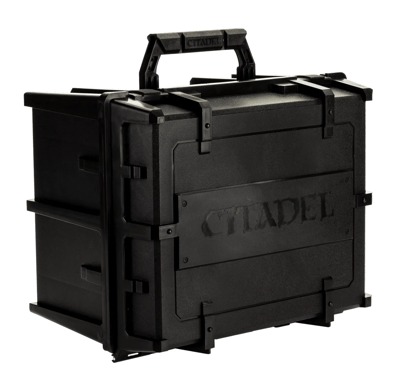 CITADEL BATTLE FIGURE CASE - ZZGames.dk