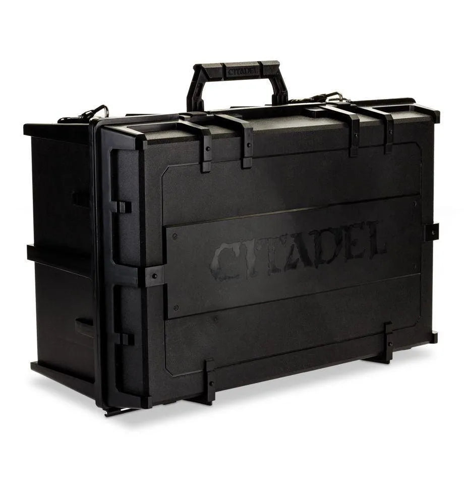 CITADEL CRUSADE FIGURE CASE - ZZGames.dk