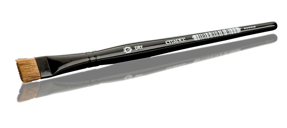 CITADEL LARGE DRYBRUSH - ZZGames.dk