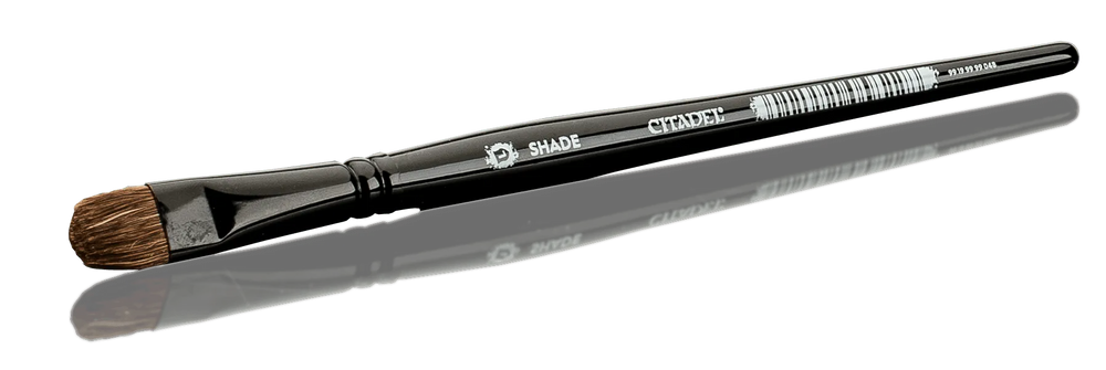 CITADEL LARGE SHADE BRUSH - ZZGames.dk