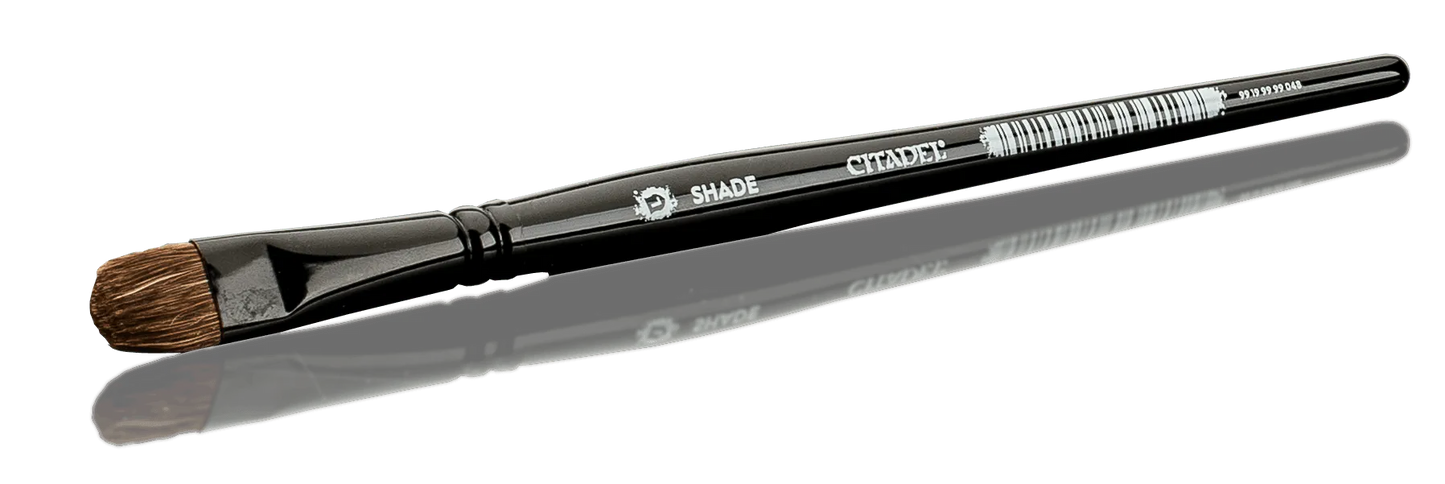 CITADEL LARGE SHADE BRUSH - ZZGames.dk
