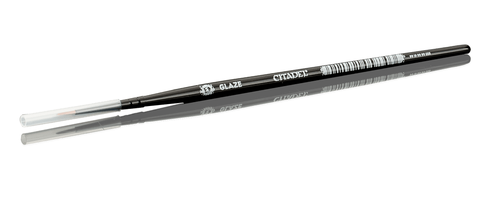 CITADEL MEDIUM GLAZE BRUSH - ZZGames.dk