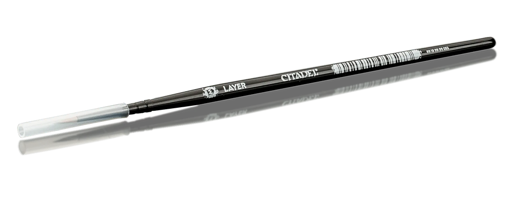 CITADEL MEDIUM LAYER BRUSH - ZZGames.dk