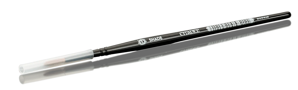 CITADEL MEDIUM SHADE BRUSH - ZZGames.dk