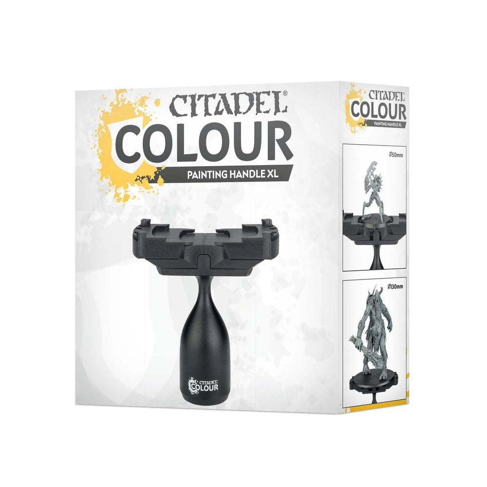 CITADEL PAINTING HANDLE XL - ZZGames.dk