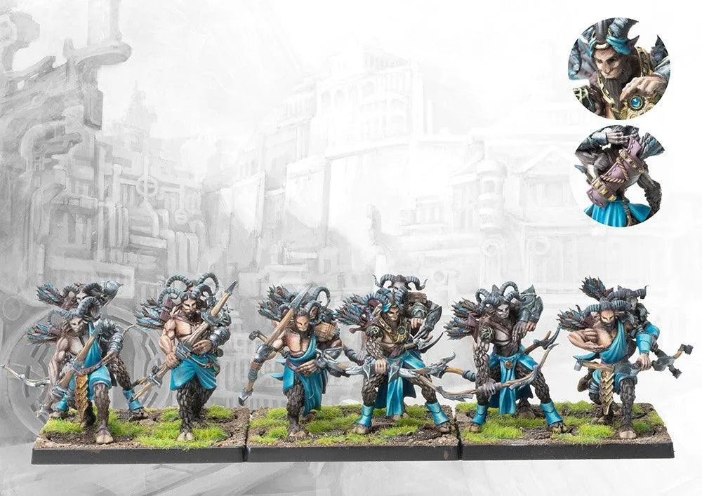 City States: Selinoi (Dual Kit) - ZZGames.dk