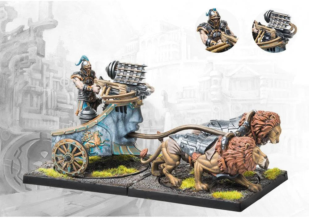 
                  
                    City States: Skorpios (Dual Kit) - ZZGames.dk
                  
                