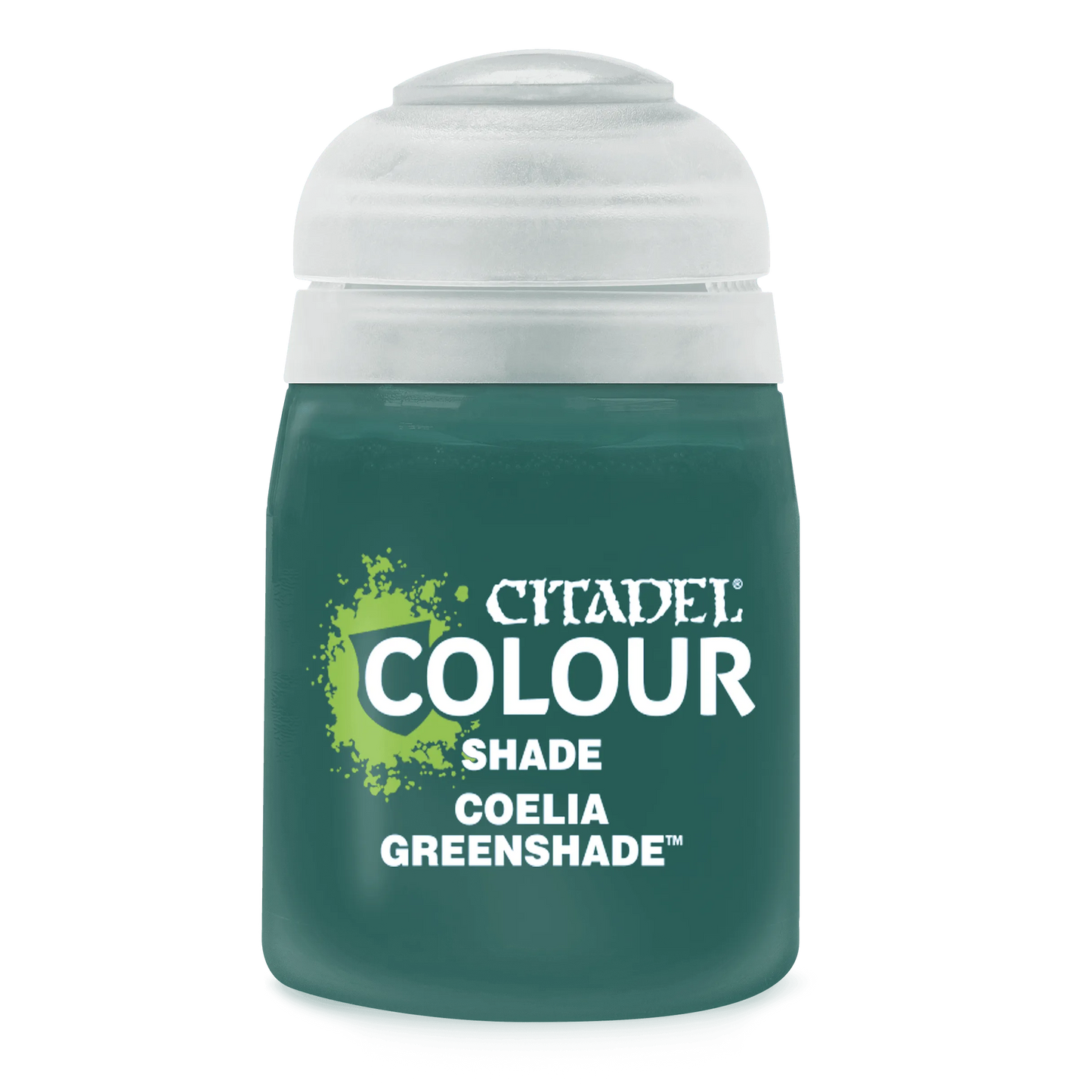 COELIA GREENSHADE (SHADE) (2022) - ZZGames.dk