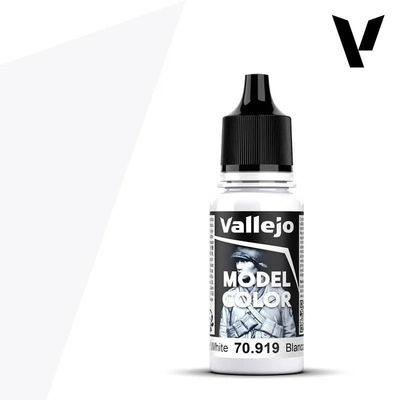 Cold White (New Formula) - ZZGames.dk