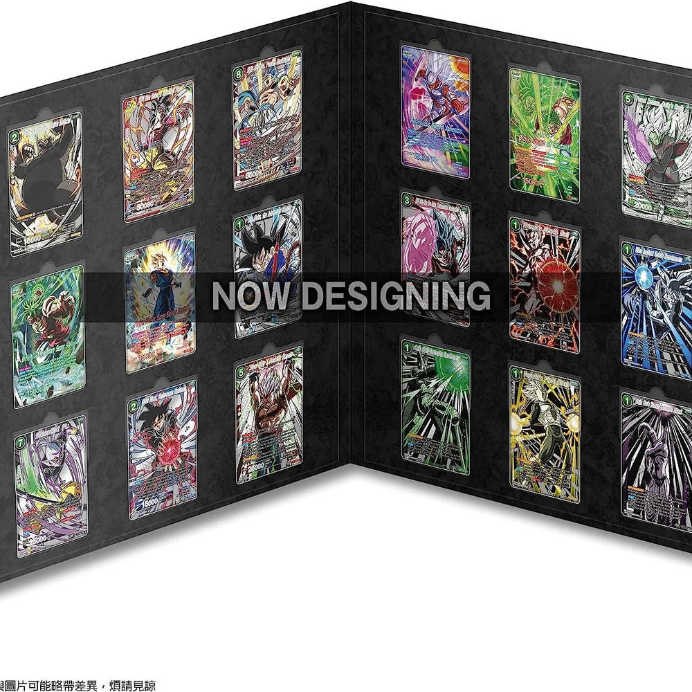 dragon ball super card game collector's selection vol.3 Collector's Selection Vol.3 – ZZGames.dk