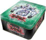 Collector's Tins 2006: Elemental HERO Neos - ZZGames.dk