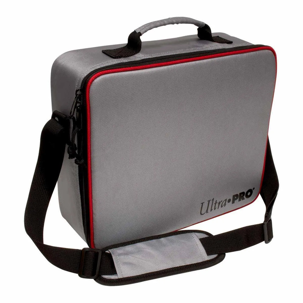 Collectors Deluxe Carrying Case - ZZGames.dk