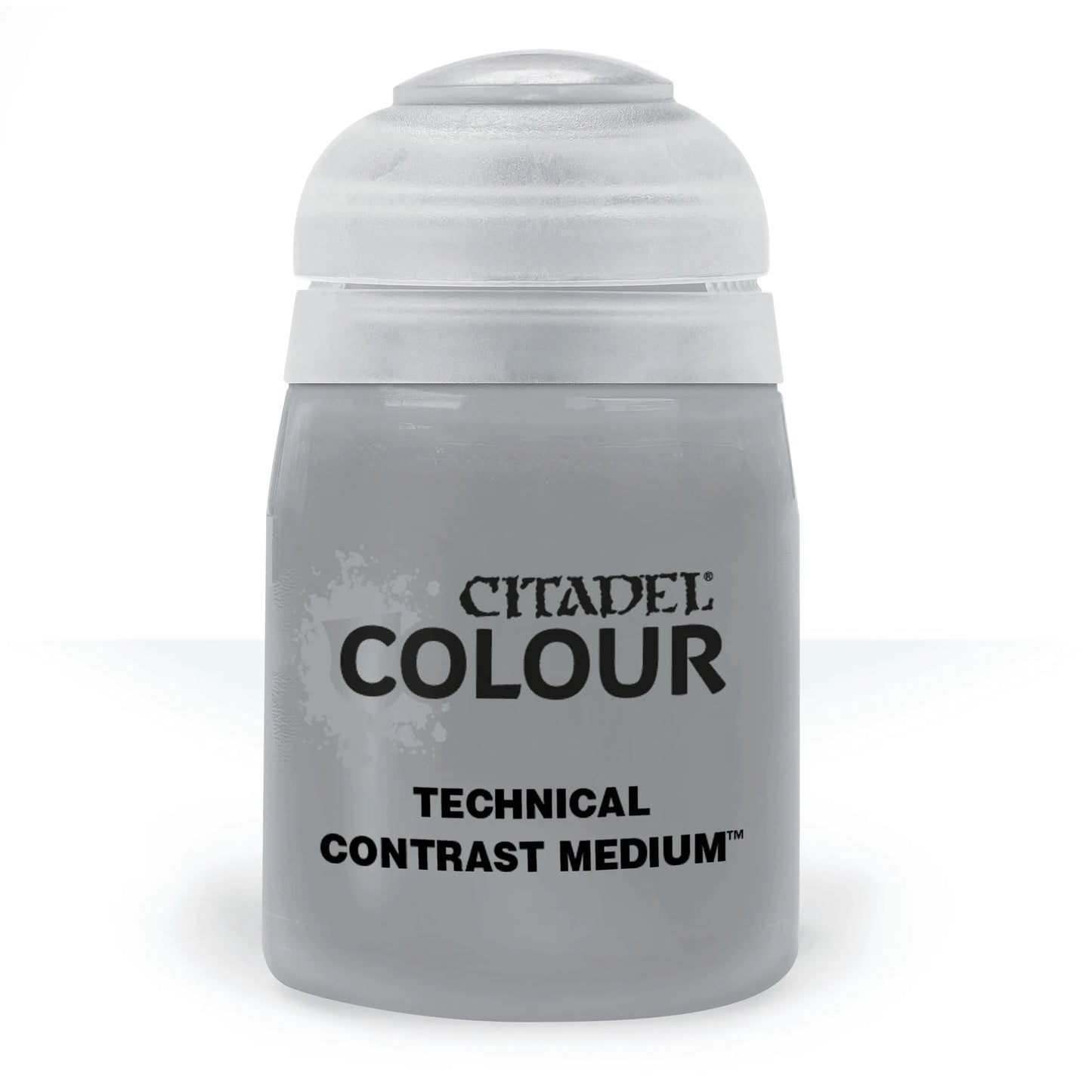 Contrast Medium (Technical) - ZZGames.dk