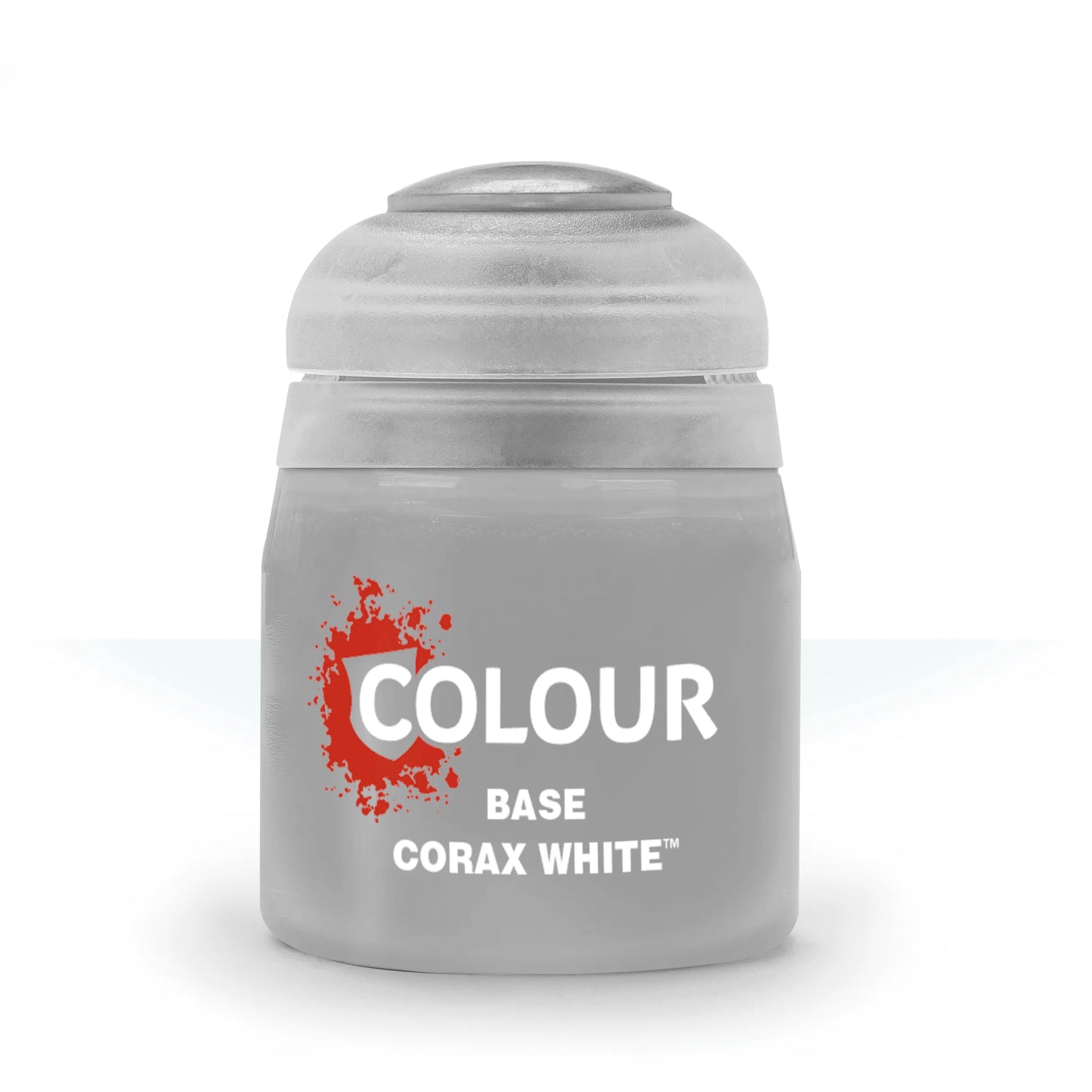 Corax White (Base) - ZZGames.dk