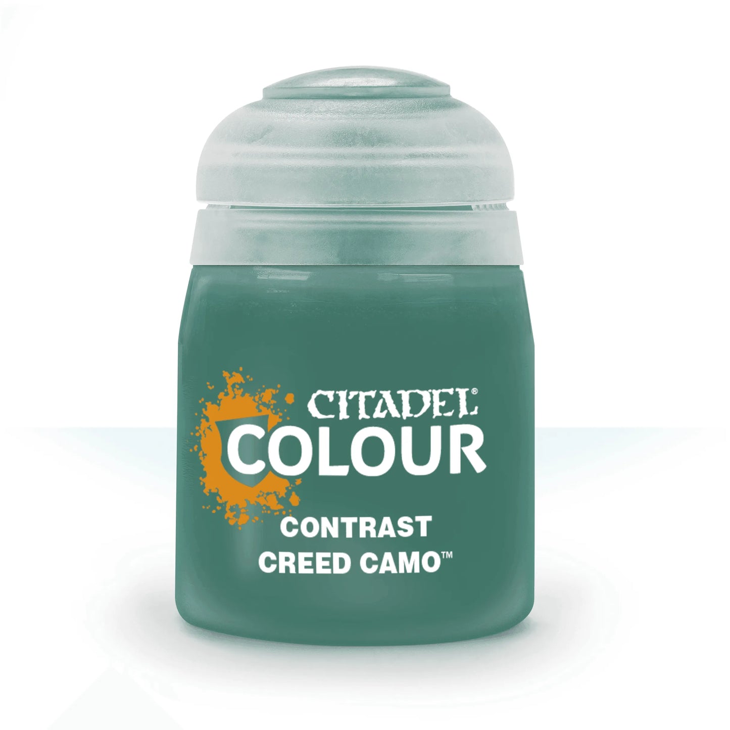 Creed Camo (Contrast) - ZZGames.dk