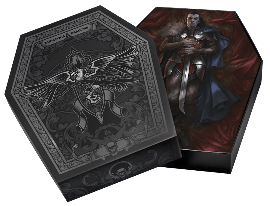 
                  
                    Curse of Strahd Revamped - ZZGames.dk
                  
                