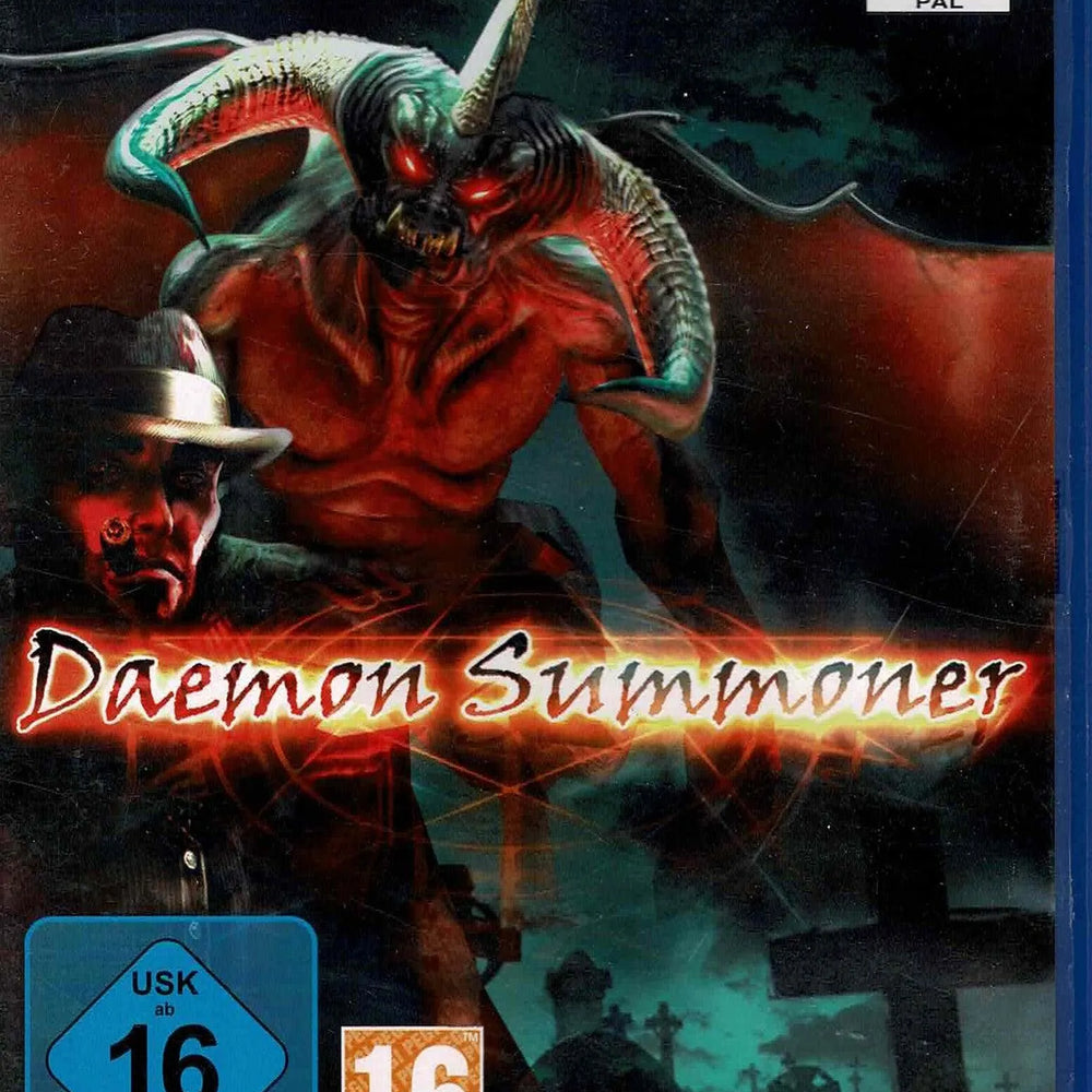 
                  
                    Daemon Summoner - ZZGames.dk
                  
                