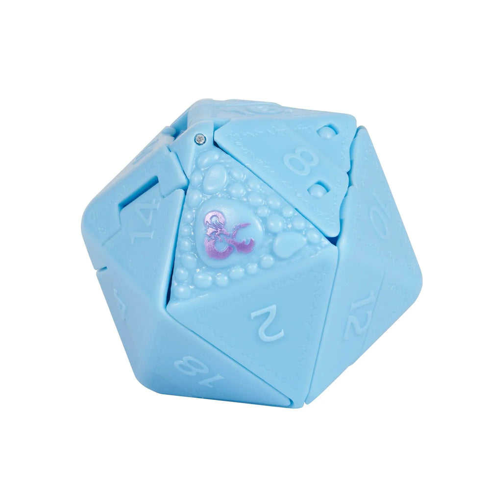 D&D Dicelings - Beholder - ZZGames.dk