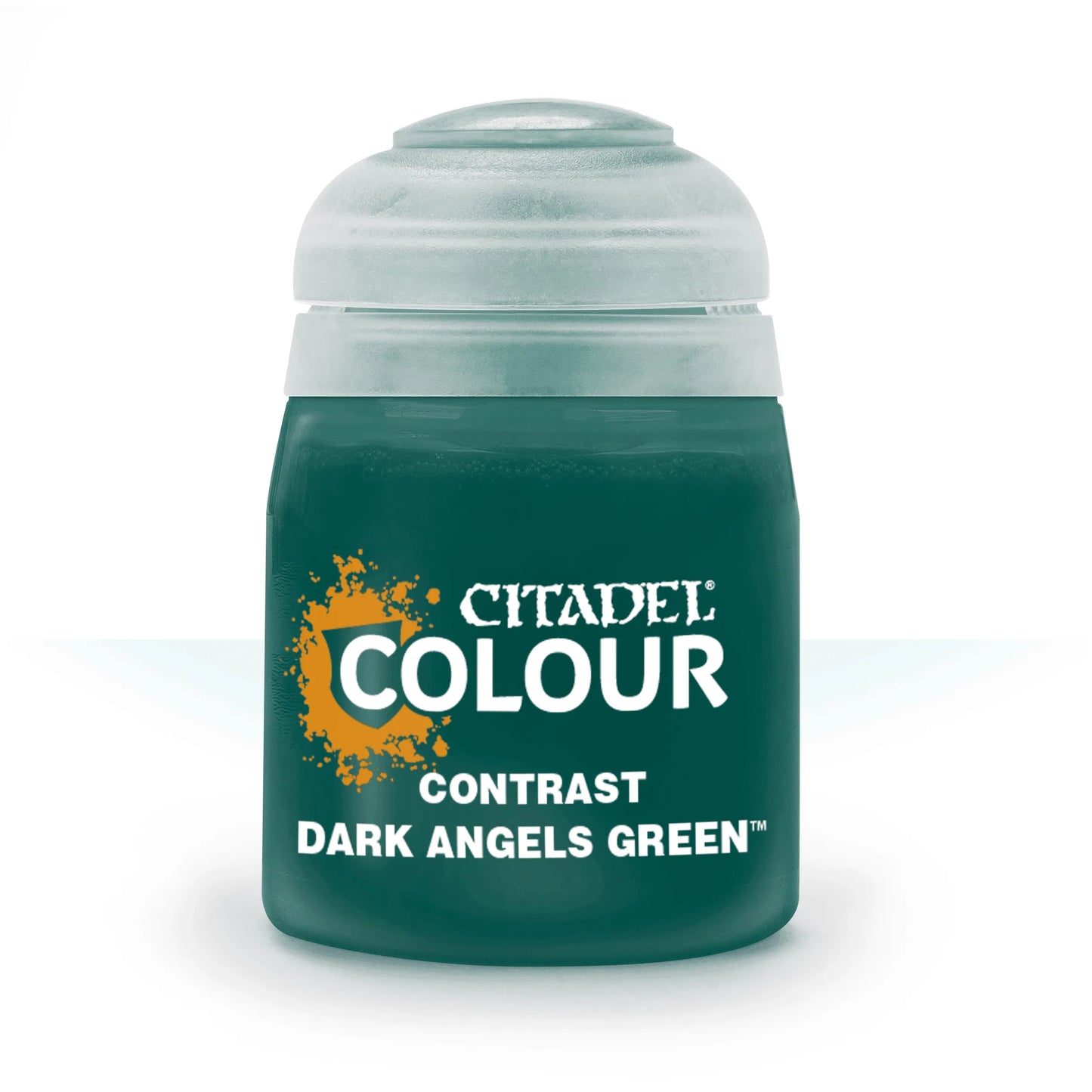 Dark Angels Green (Contrast) - ZZGames.dk