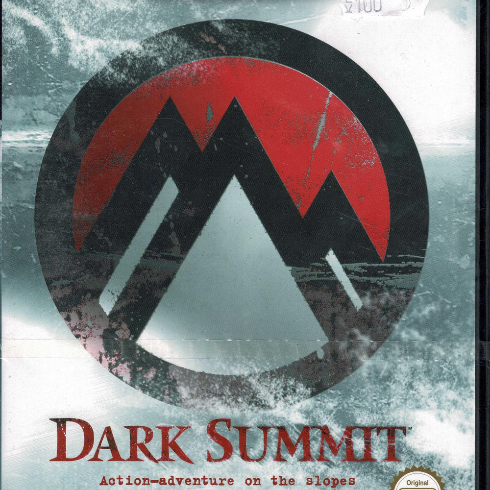 Dark  Summit - ZZGames.dk