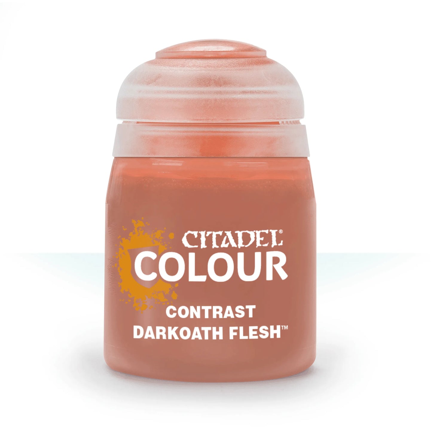 Darkoath Flesh (Contrast) - ZZGames.dk