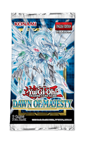 Dawn of Majesty Booster - ZZGames.dk