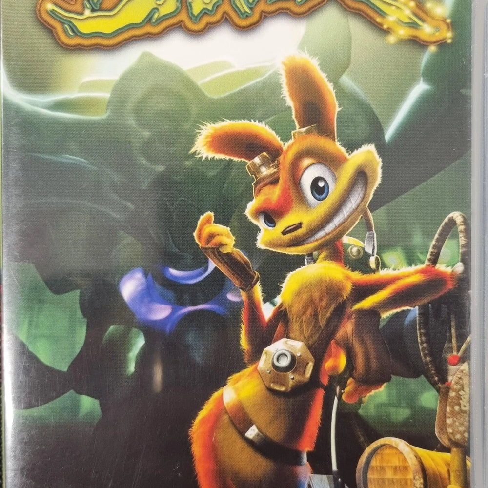 Daxter - ZZGames.dk