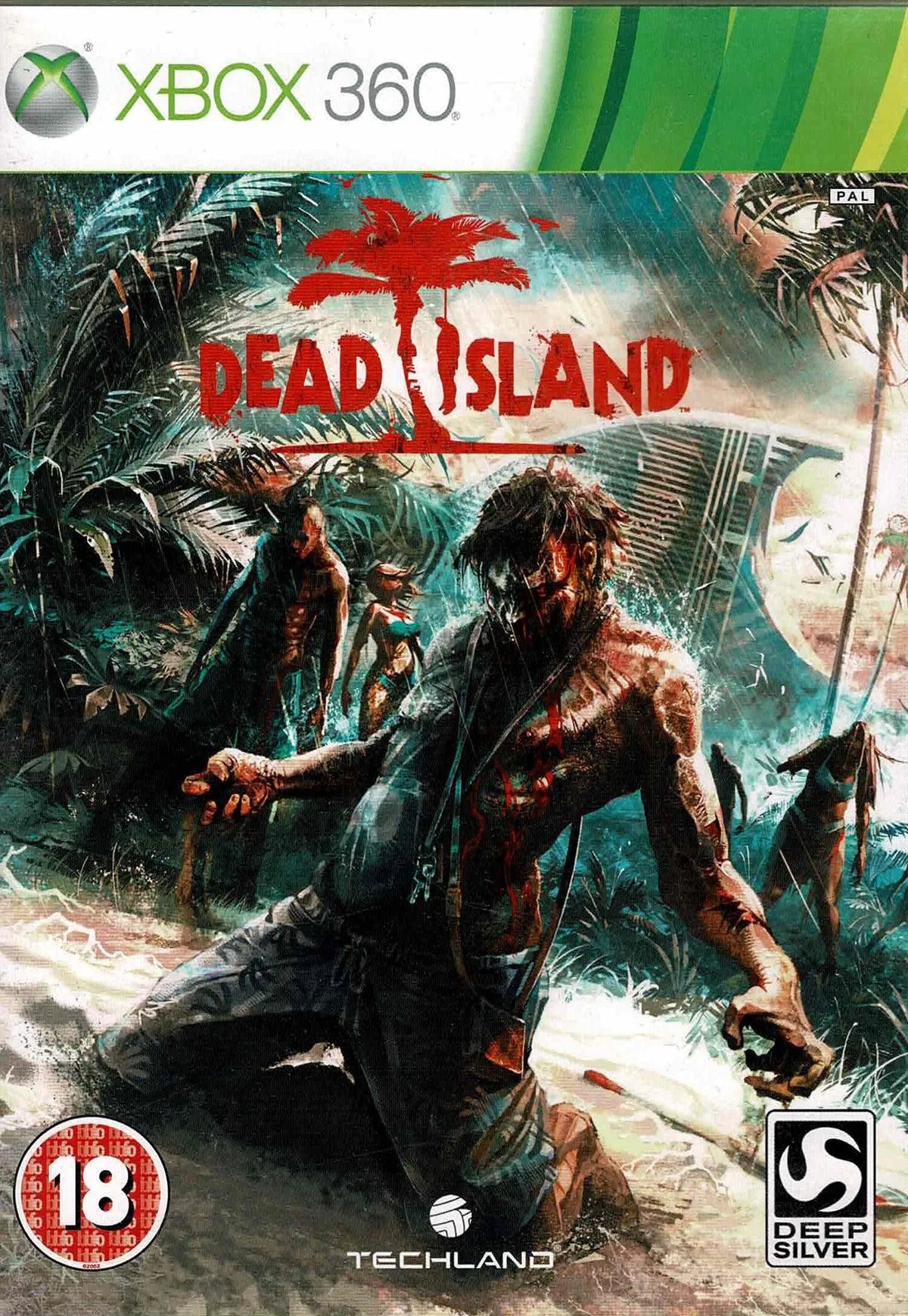 Dead Island