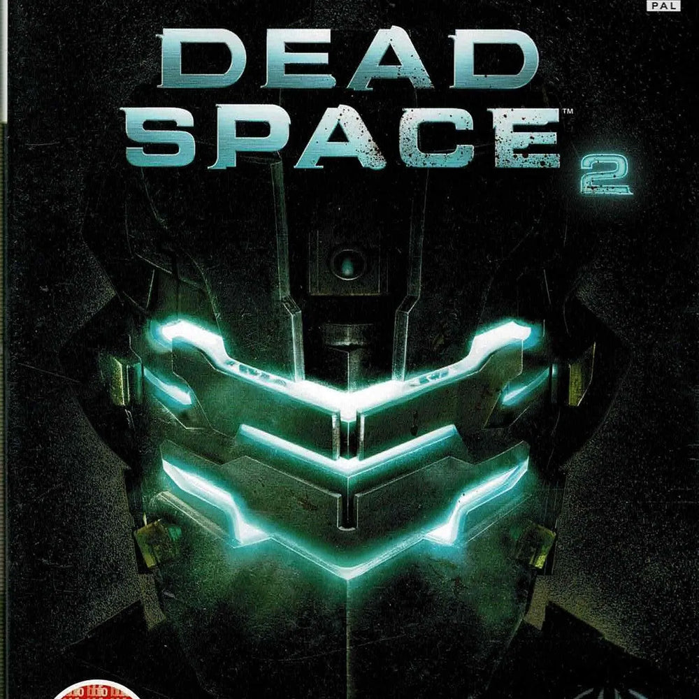 Dead Space 2 - ZZGames.dk