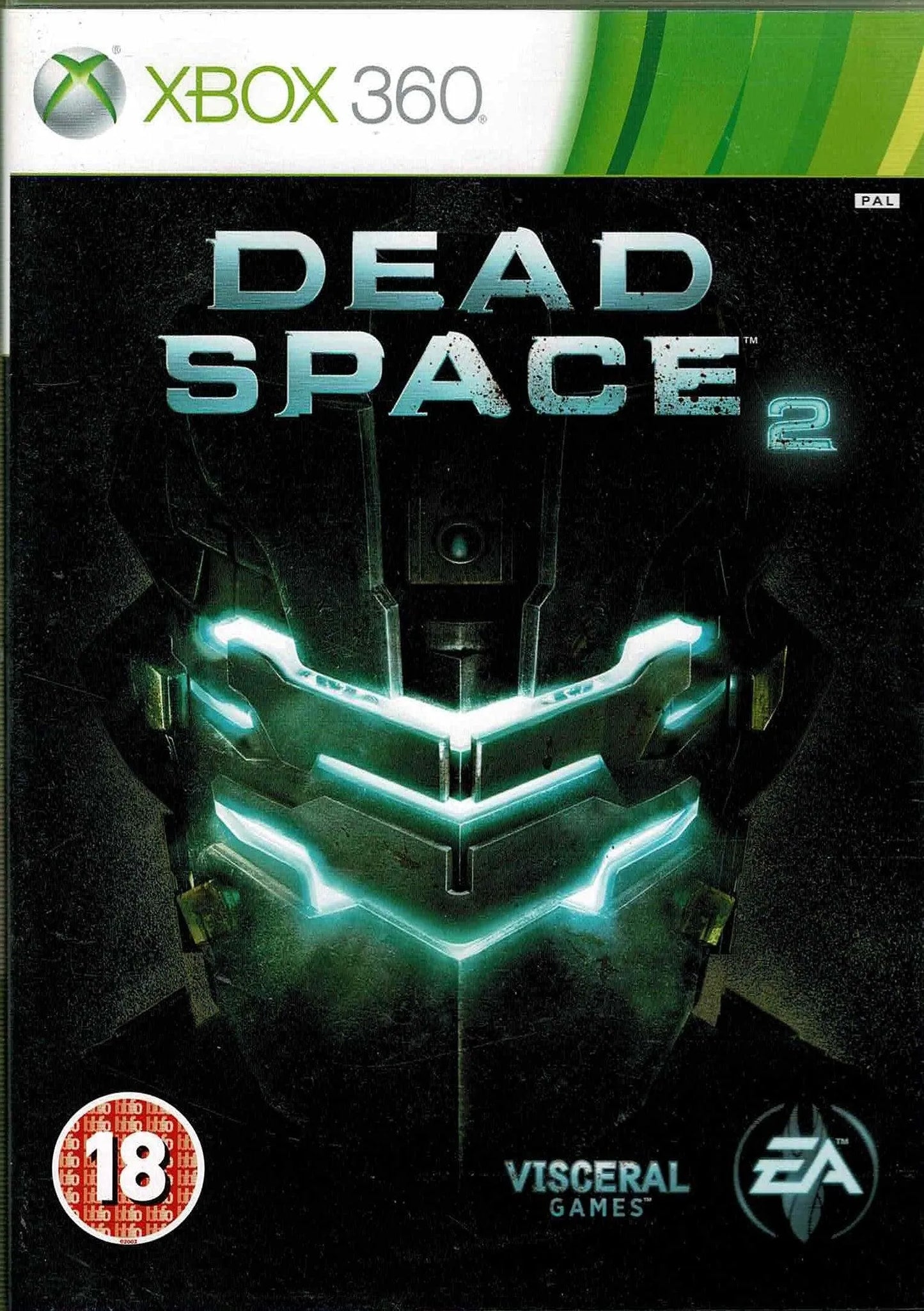 Dead Space 2 - ZZGames.dk