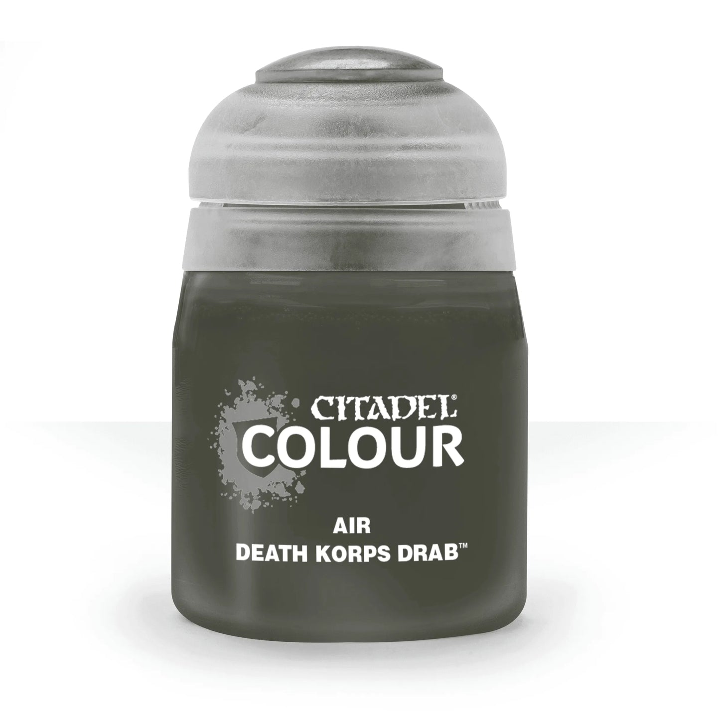 DEATH KORPS DRAB (AIR) - ZZGames.dk