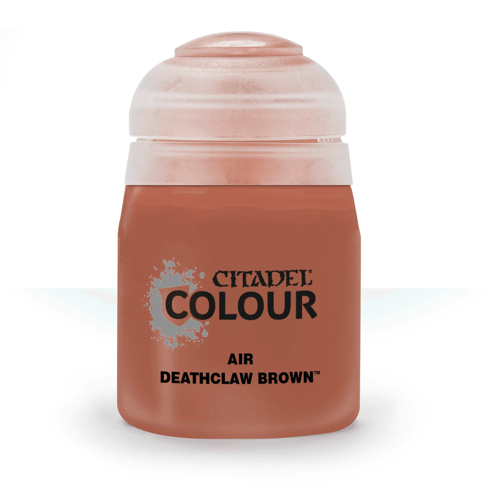 Deathclaw Brown (Air) - ZZGames.dk