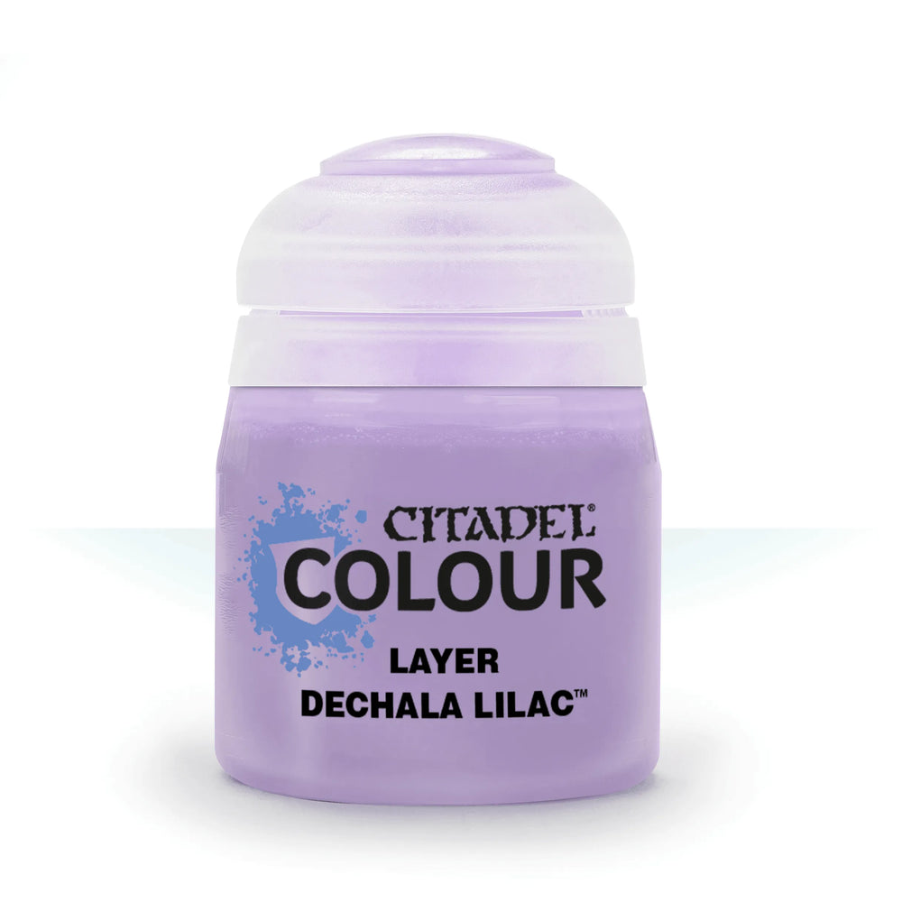 Dechala Lilac (Layer) - ZZGames.dk
