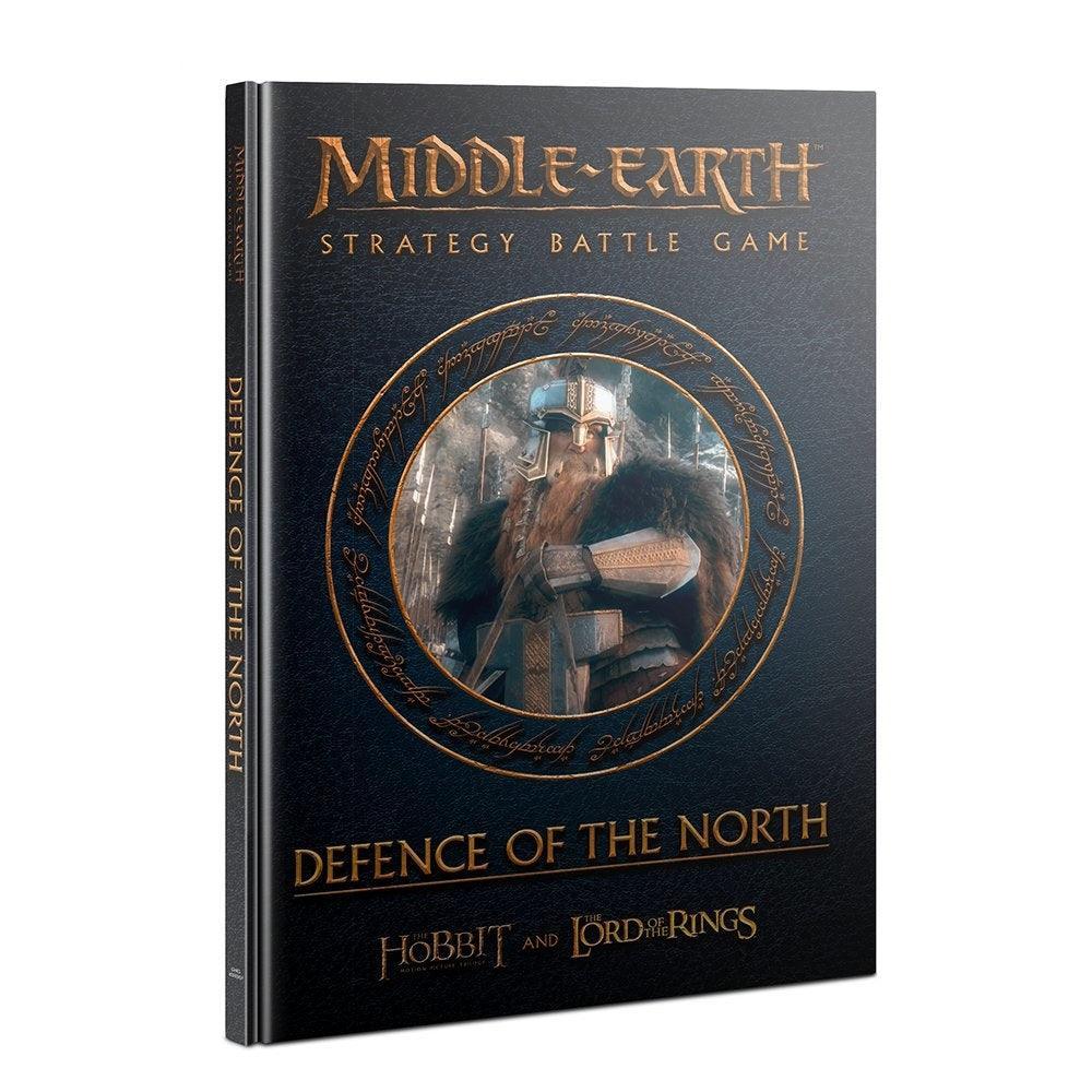 DEFENCE OF THE NORTH - ZZGames.dk