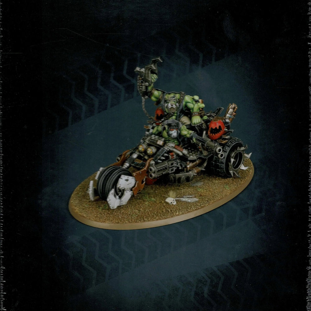 
                  
                    DEFFKILLA WARTRIKE - ZZGames.dk
                  
                