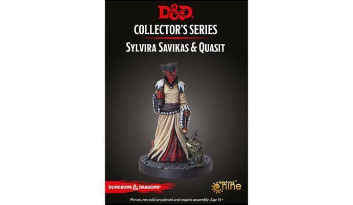 Descent into Avernus - Sylvira Savikas - Descent into Avernus - Sylvira Savikas - ZZGames.dk