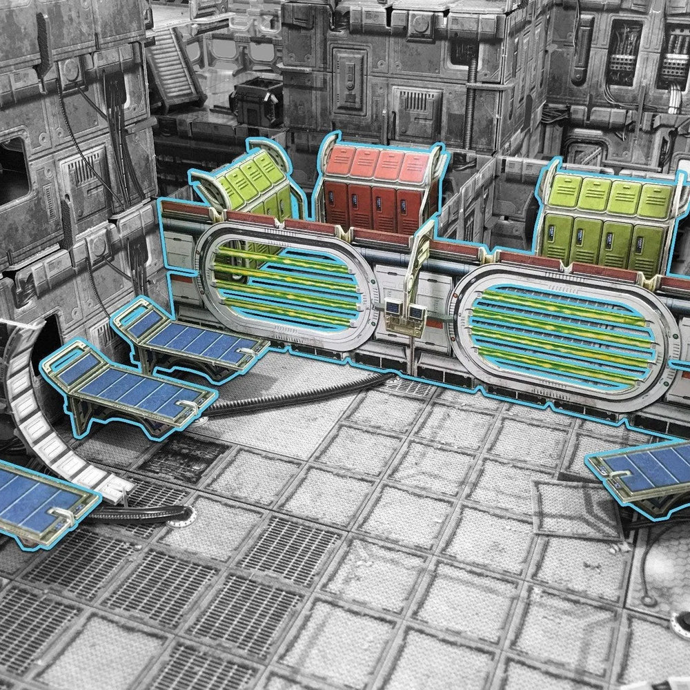 Detention Cells - ZZGames.dk