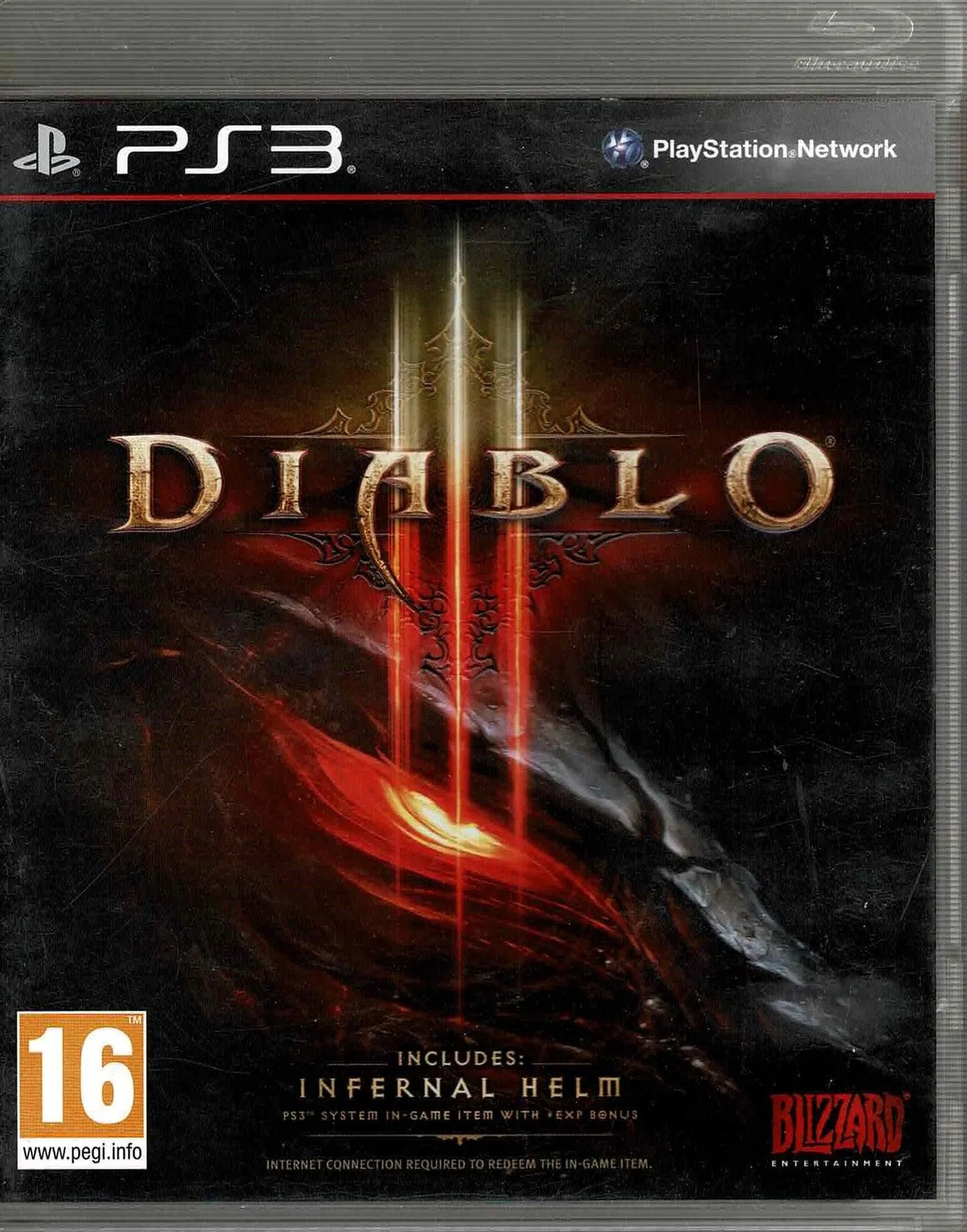 Diablo 3 - ZZGames.dk
