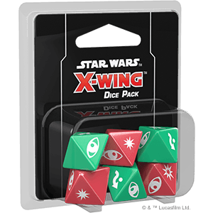 Dice Pack - ZZGames.dk