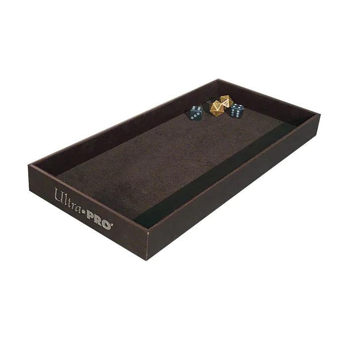 
                  
                    Dice Rolling Tray - ZZGames.dk
                  
                