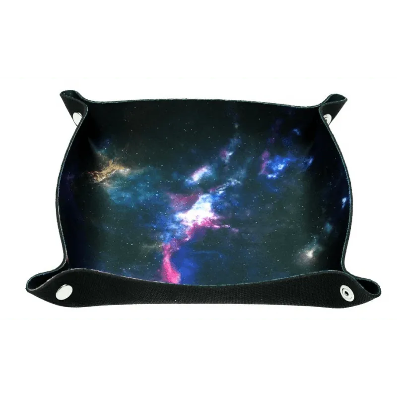 Dice Tray Space 6 - ZZGames.dk