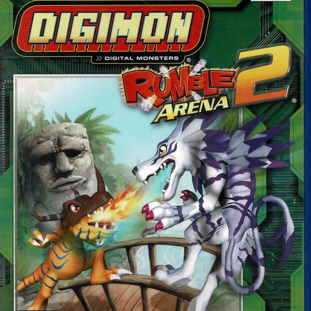 
                  
                    Digimon Rumble Arena 2 - ZZGames.dk
                  
                