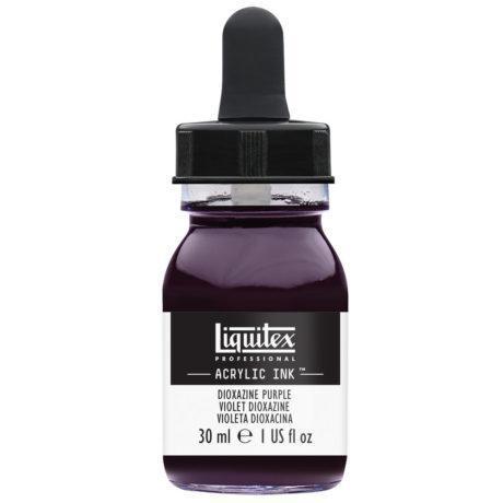 Dioxazine Purple Ink 30ml - ZZGames.dk