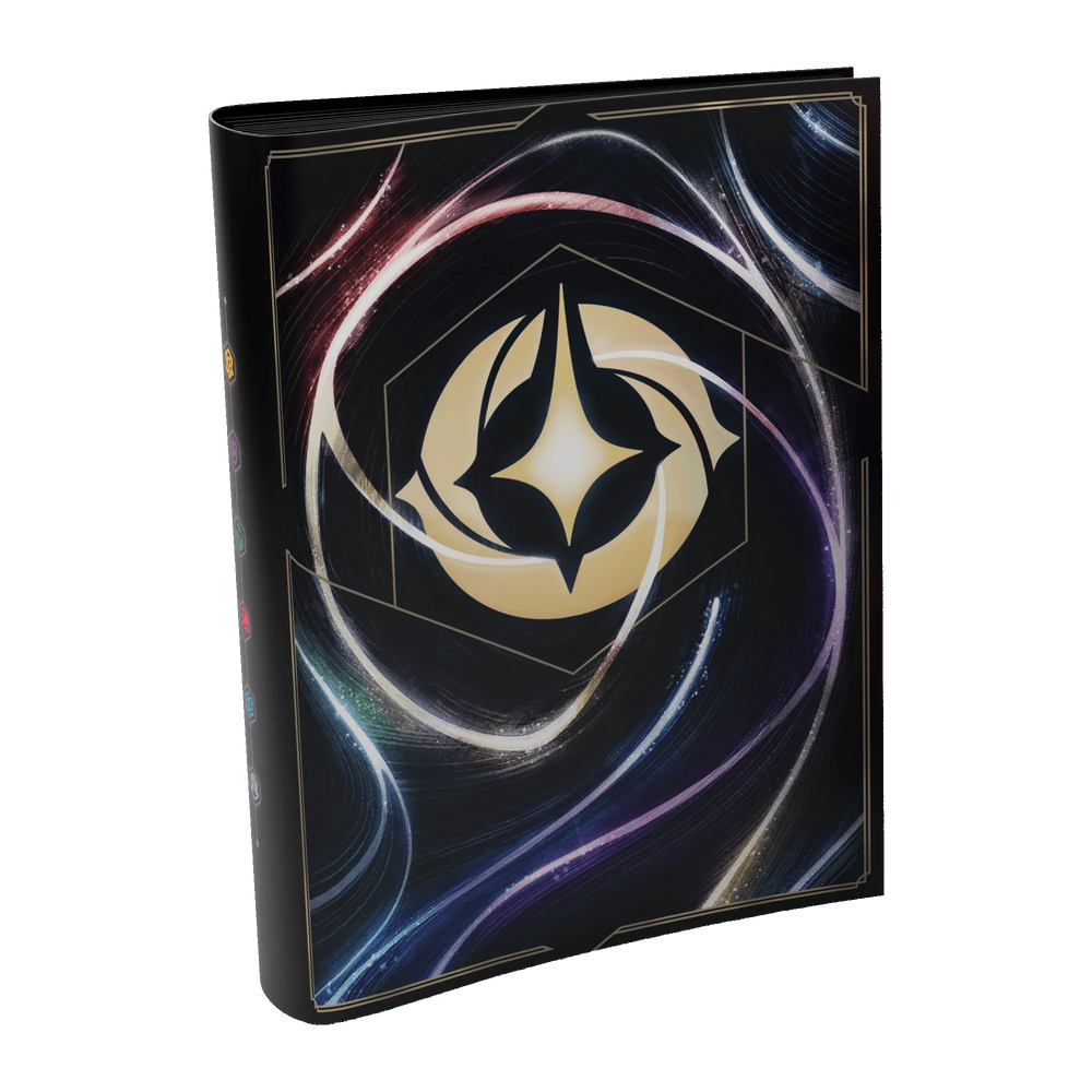 Disney Lorcana - Portfolio (Cardback) - ZZGames.dk