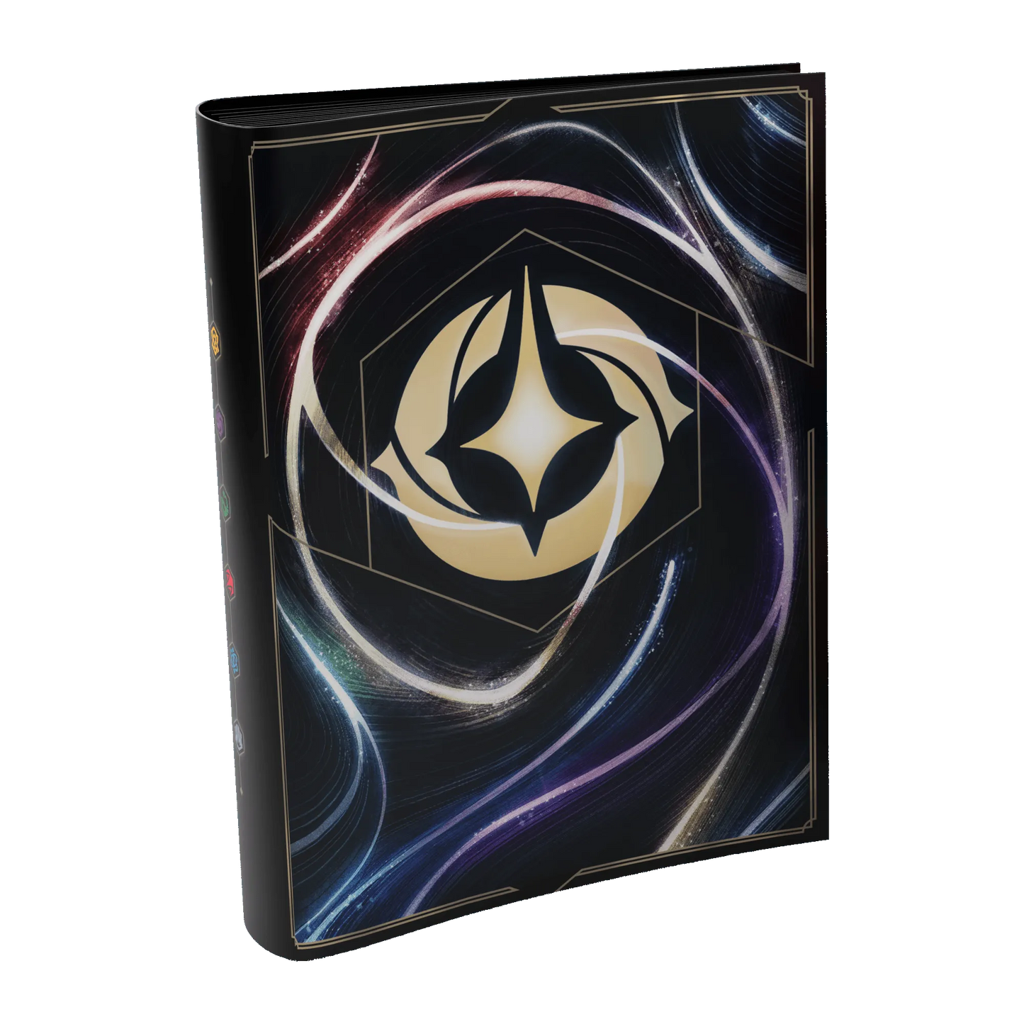 Disney Lorcana - Portfolio (Cardback) - ZZGames.dk