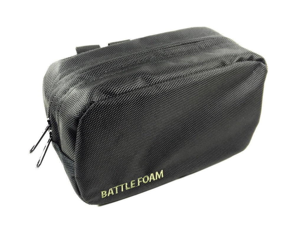 
                  
                    Ditty Bag P.A.C.K. Molle Accessory (Black) - ZZGames.dk
                  
                
