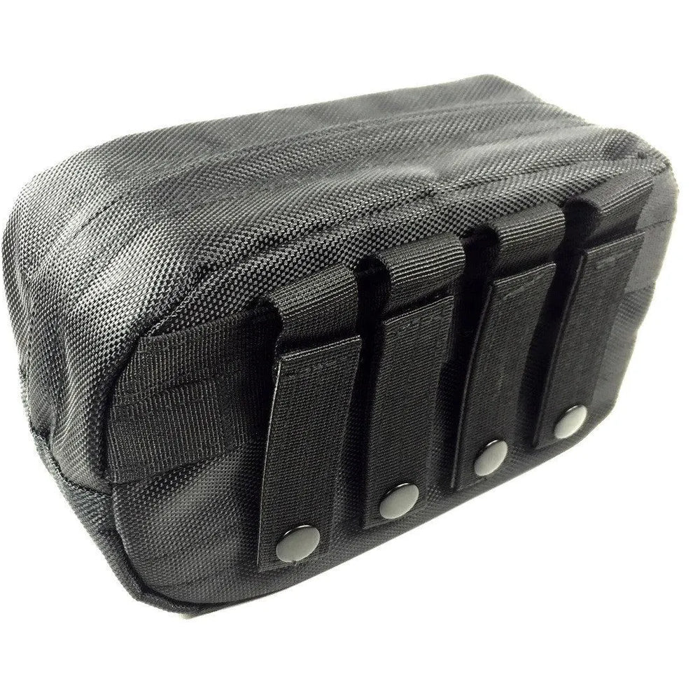 
                  
                    Ditty Bag P.A.C.K. Molle Accessory (Black) - ZZGames.dk
                  
                