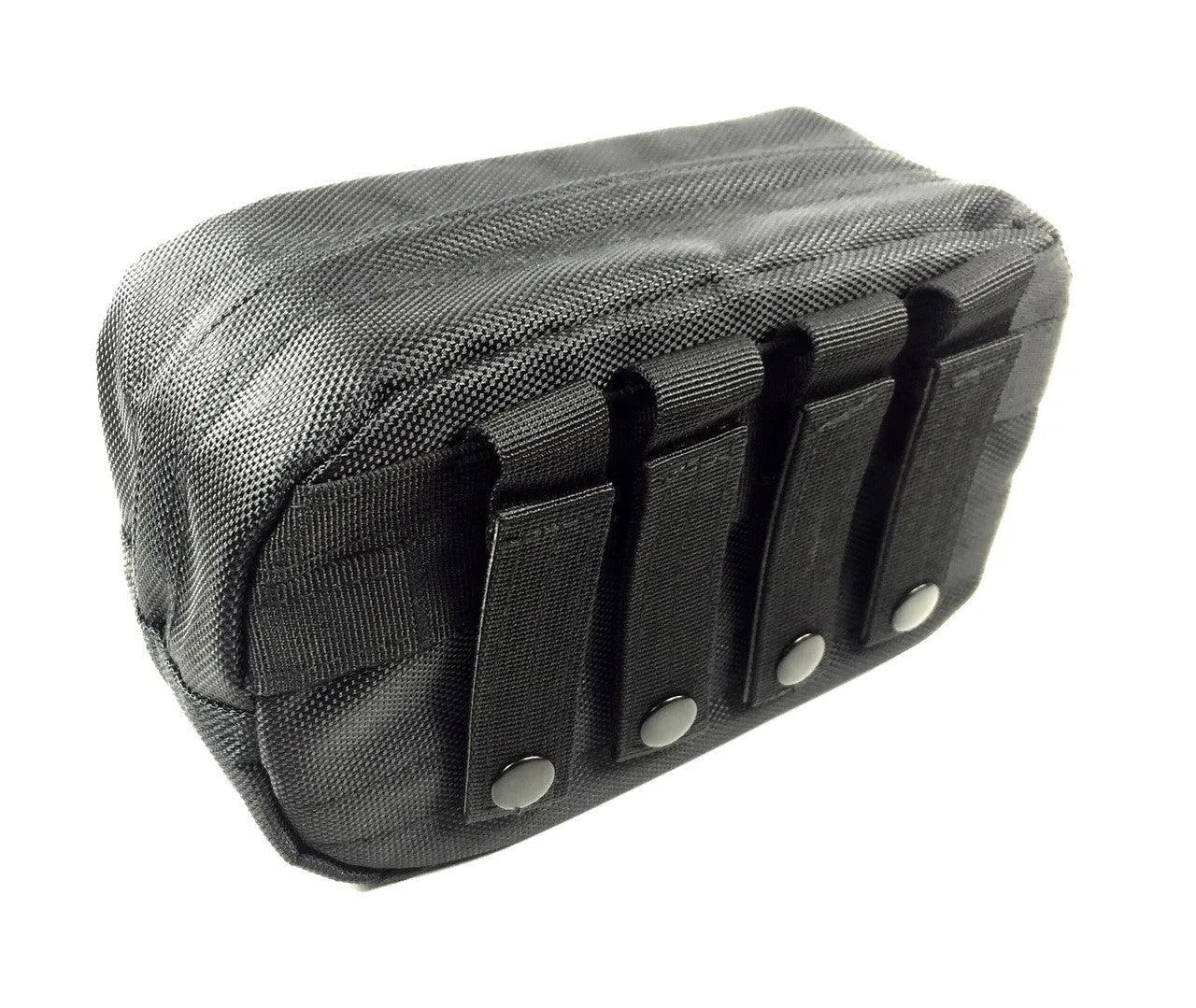 
                  
                    Ditty Bag P.A.C.K. Molle Accessory (Black) - ZZGames.dk
                  
                